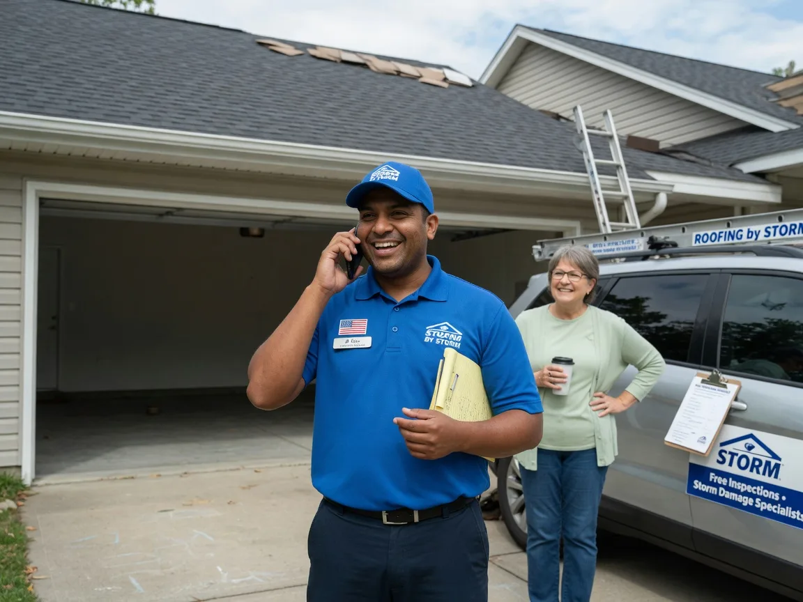 Roof Repair Near Me North Lawrence, OH FAQs